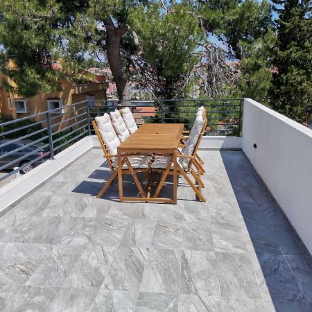 Apartment Senka Малий Лошинь Екстер'єр фото