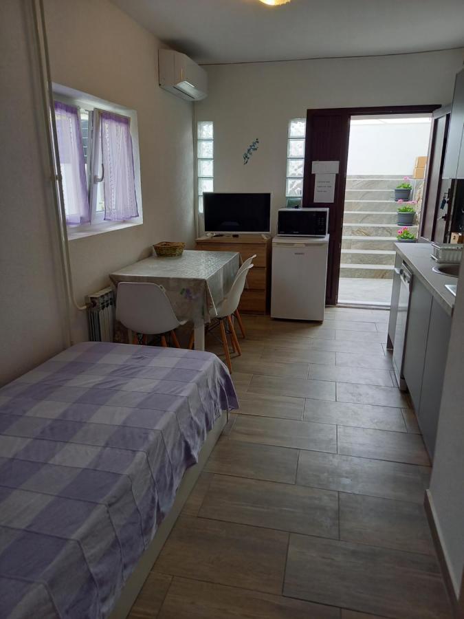 Apartment Senka Малий Лошинь Екстер'єр фото