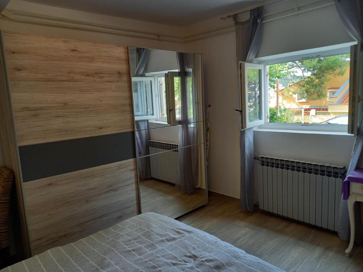 Apartment Senka Малий Лошинь Екстер'єр фото