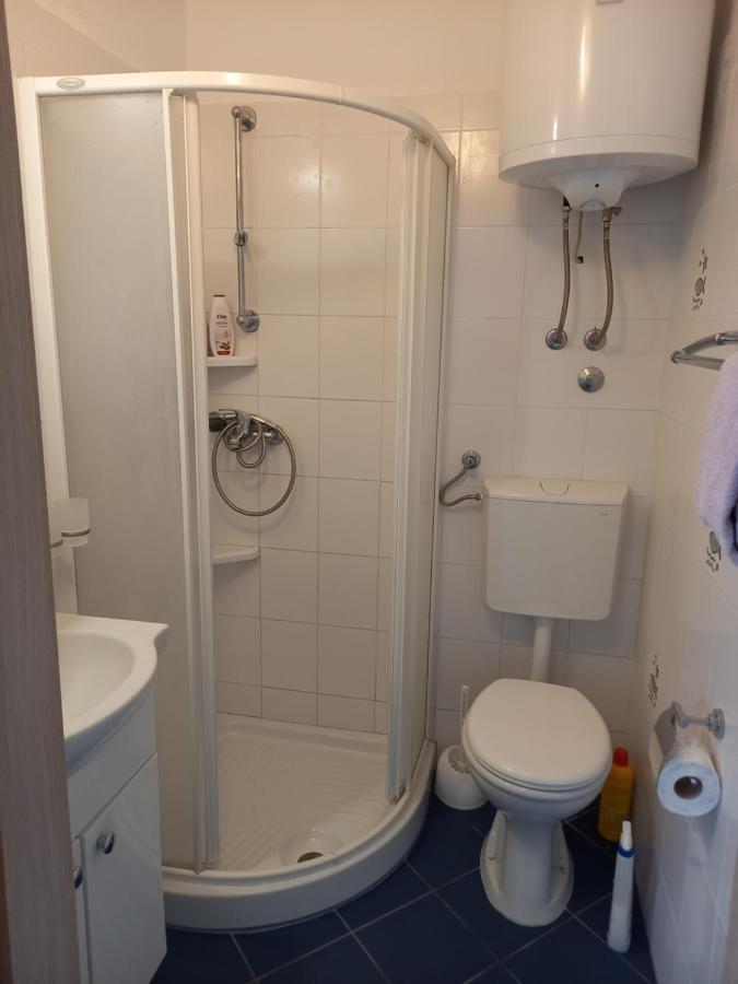 Apartment Senka Малий Лошинь Екстер'єр фото