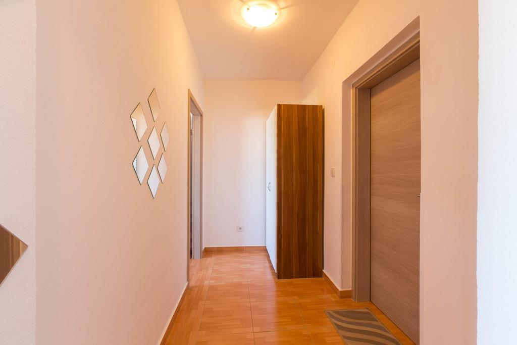 Apartment Senka Малий Лошинь Екстер'єр фото