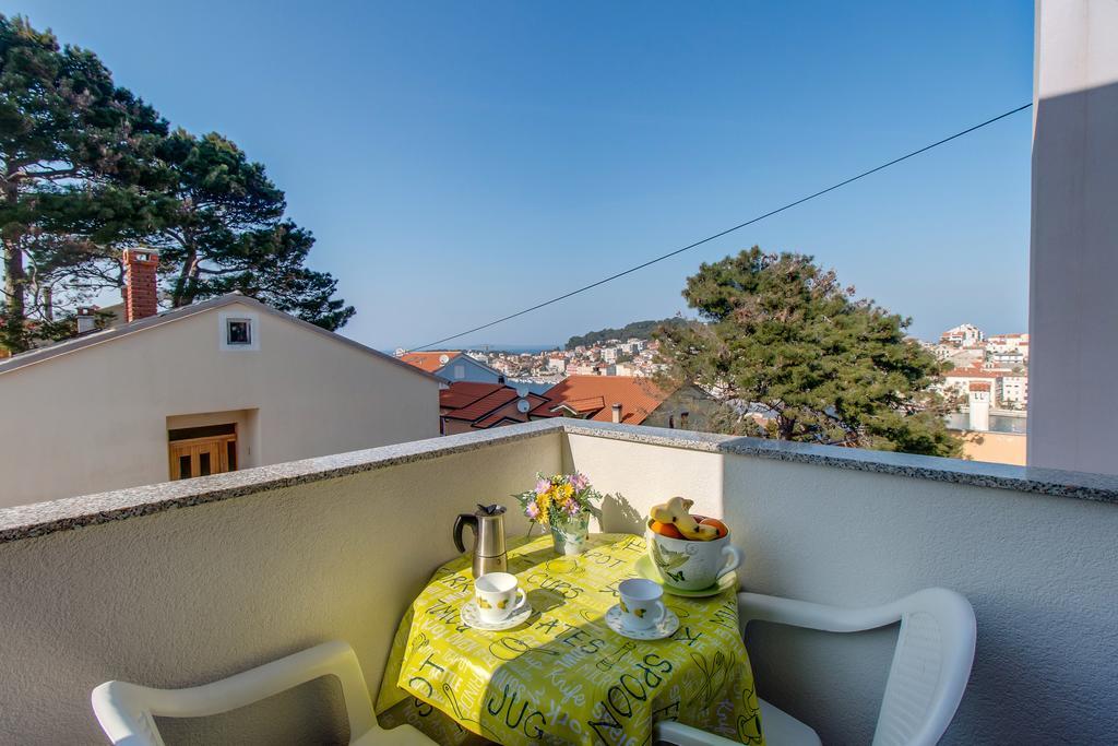 Apartment Senka Малий Лошинь Екстер'єр фото