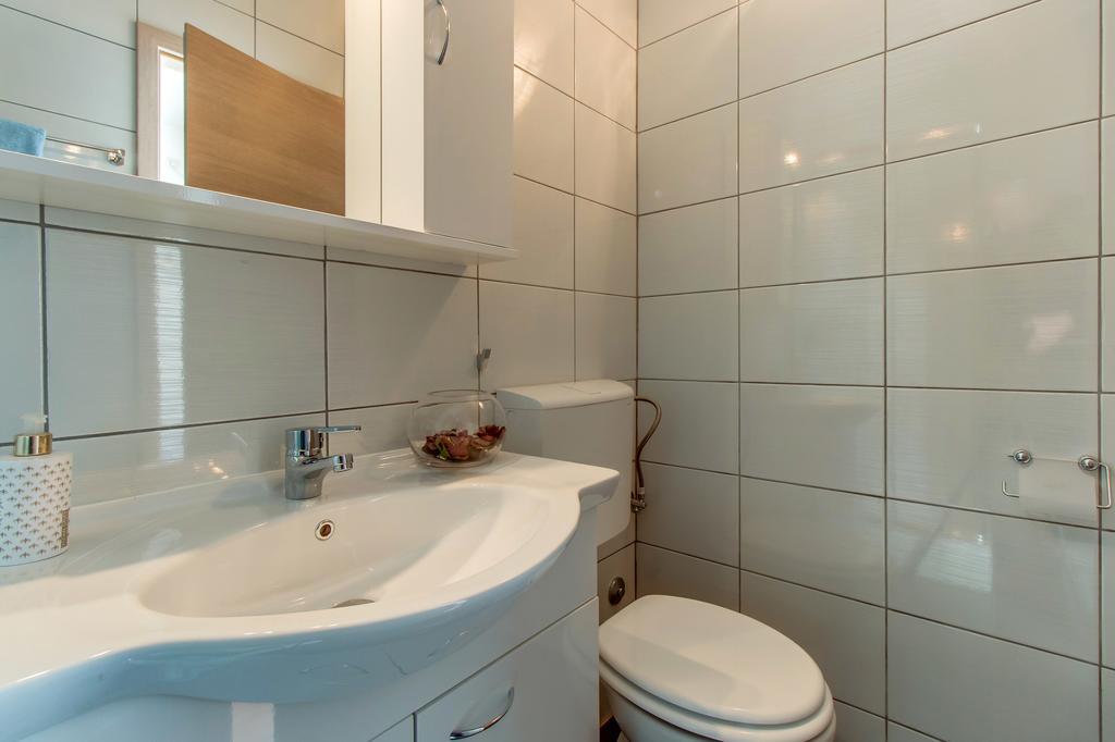 Apartment Senka Малий Лошинь Екстер'єр фото