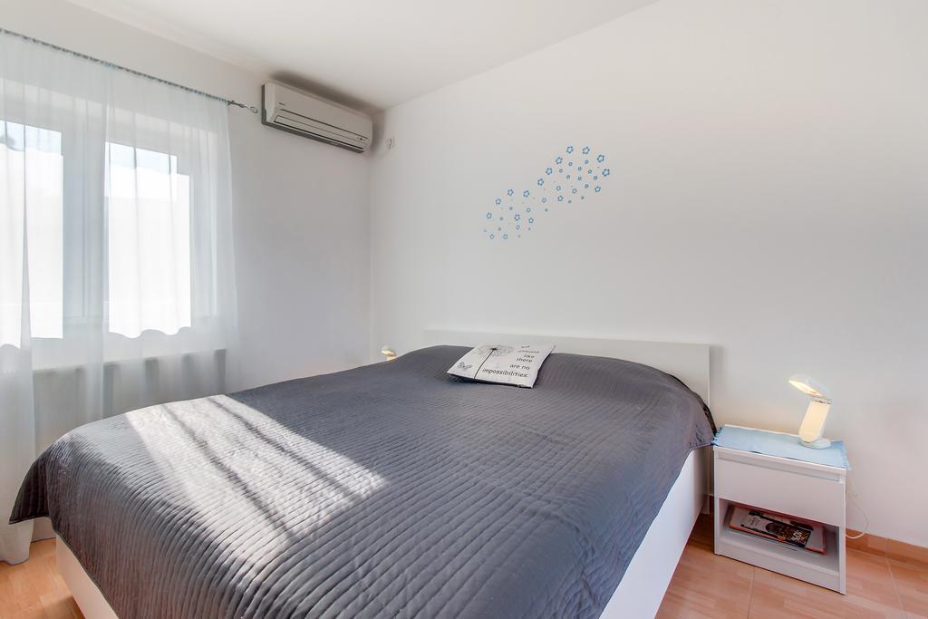 Apartment Senka Малий Лошинь Екстер'єр фото