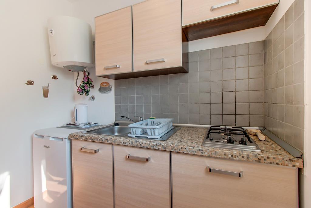 Apartment Senka Малий Лошинь Екстер'єр фото