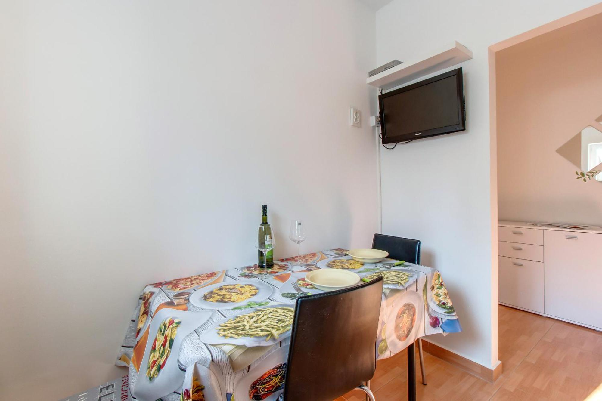 Apartment Senka Малий Лошинь Екстер'єр фото