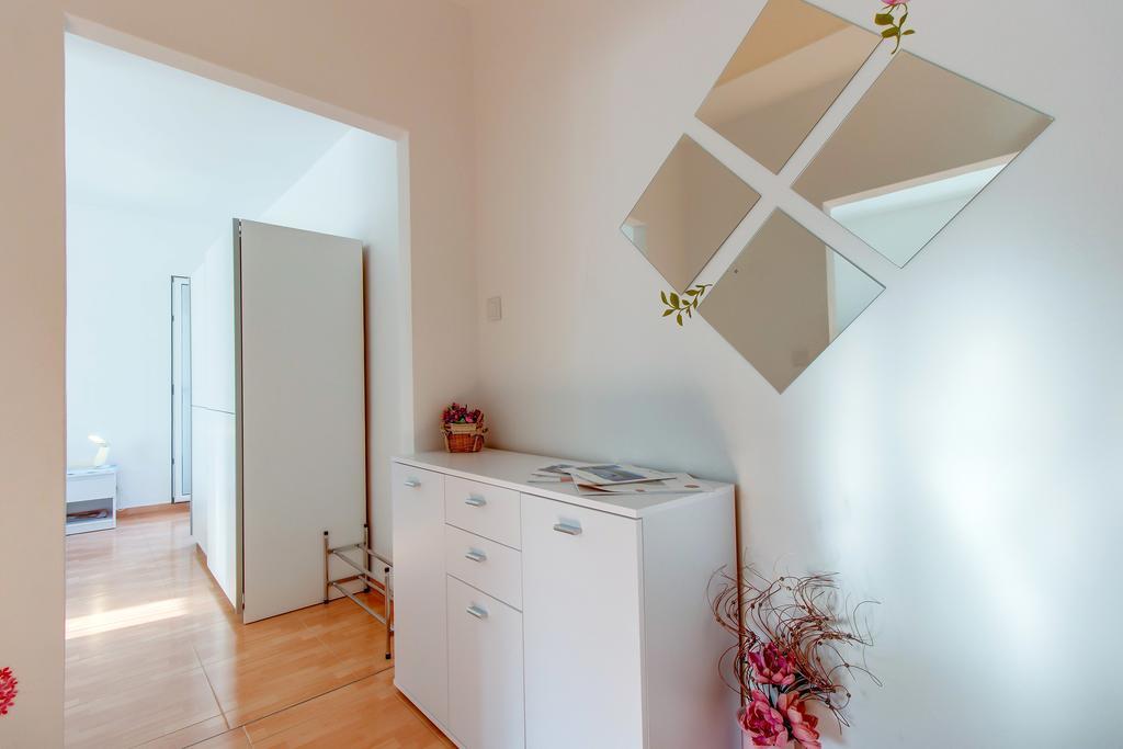 Apartment Senka Малий Лошинь Екстер'єр фото