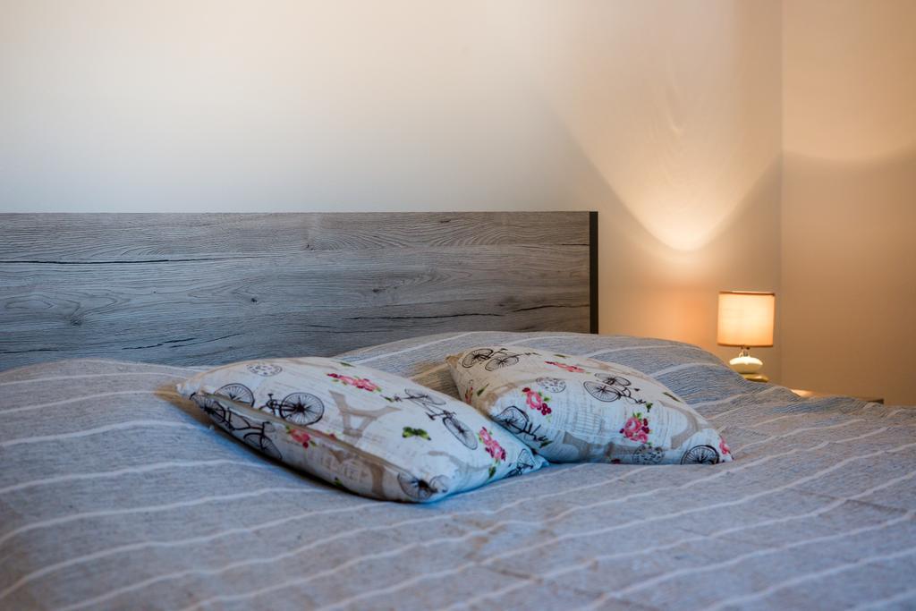 Apartment Senka Малий Лошинь Екстер'єр фото