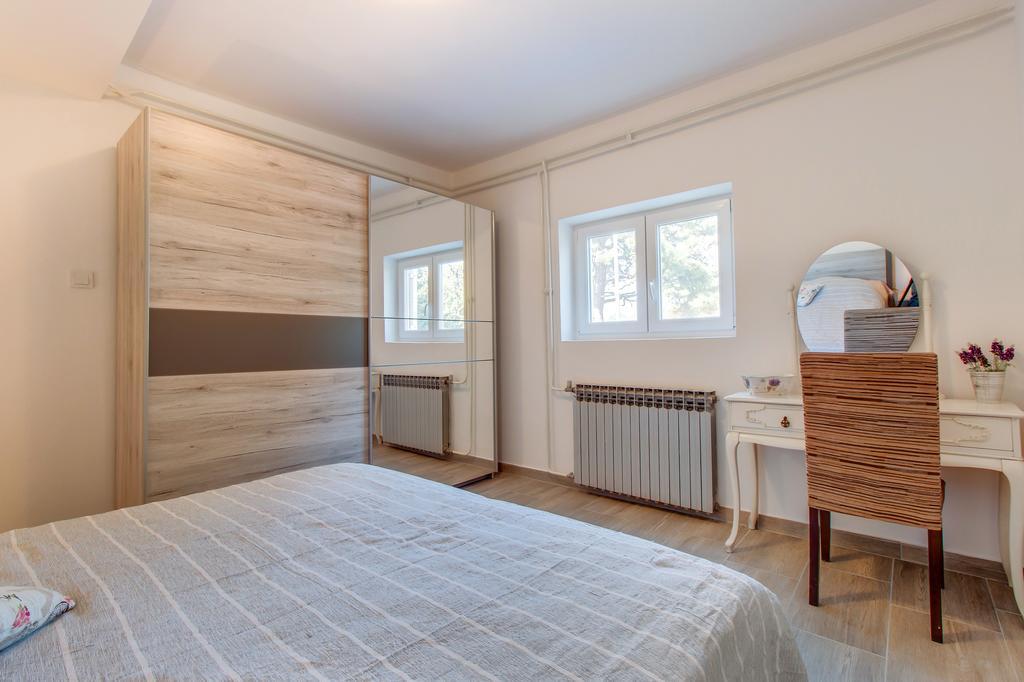 Apartment Senka Малий Лошинь Екстер'єр фото