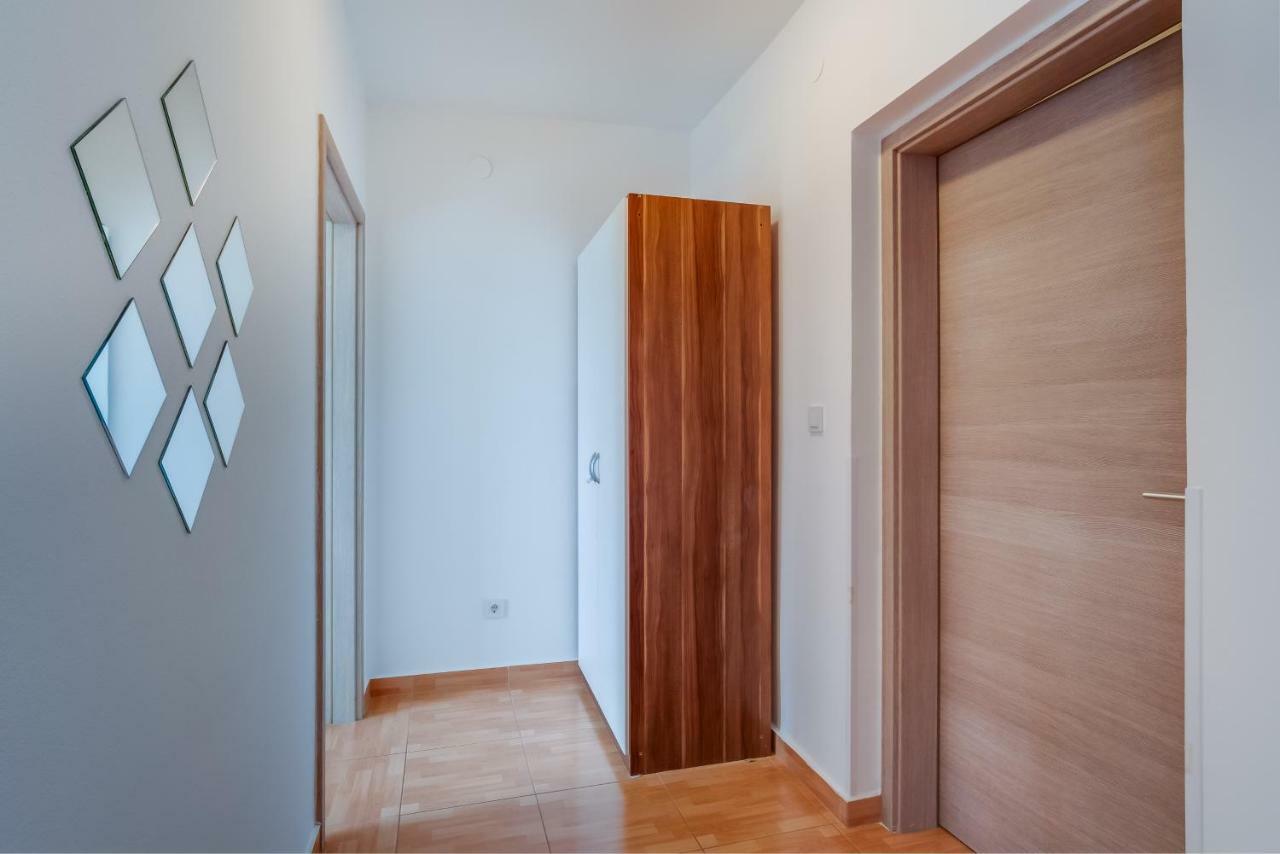 Apartment Senka Малий Лошинь Екстер'єр фото