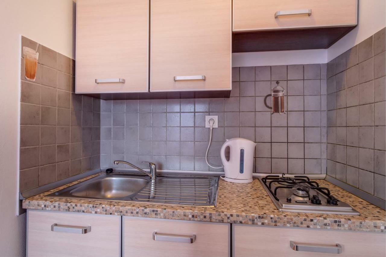 Apartment Senka Малий Лошинь Екстер'єр фото