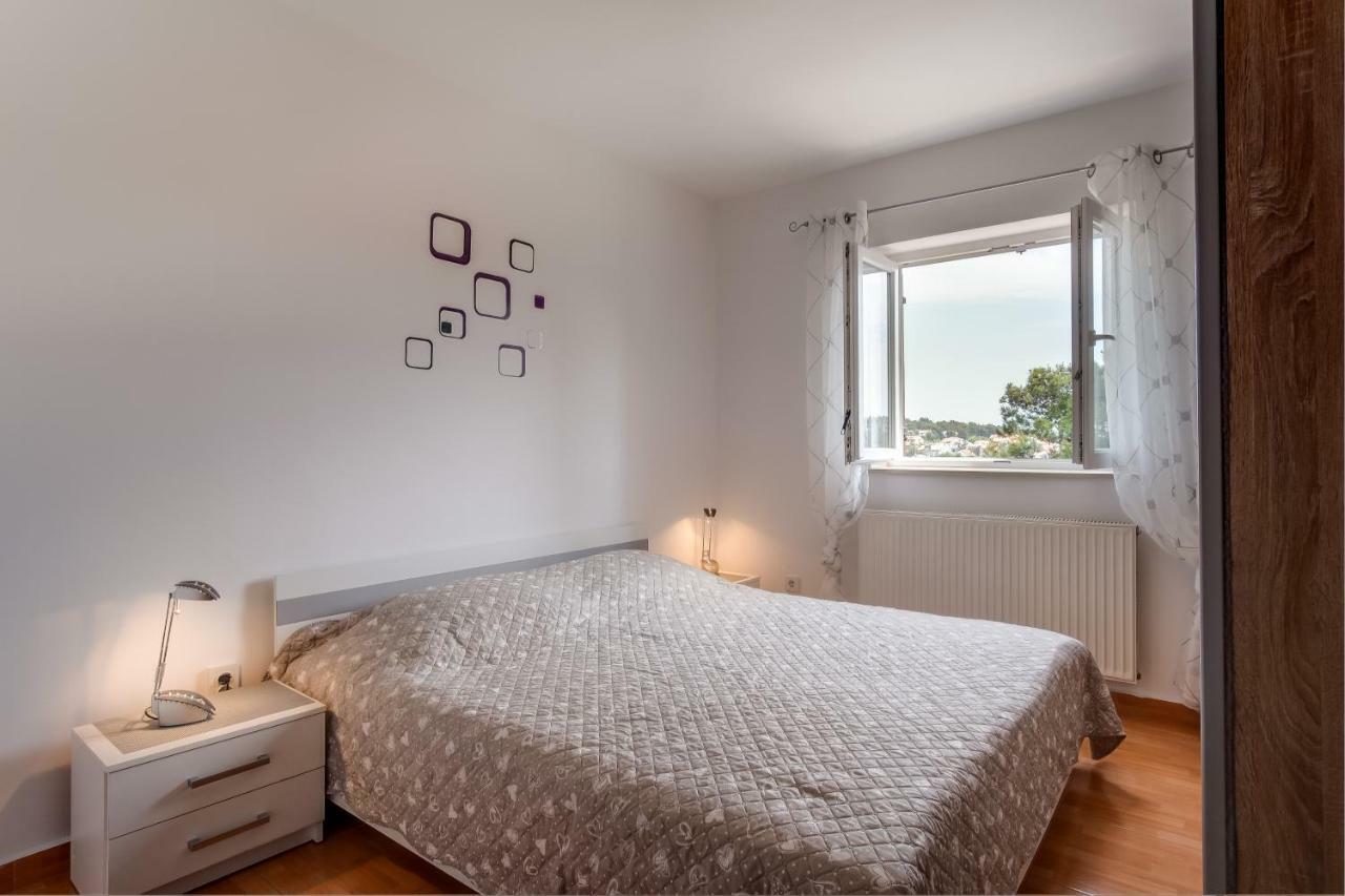 Apartment Senka Малий Лошинь Екстер'єр фото