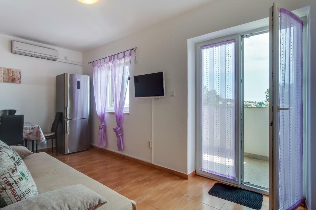Apartment Senka Малий Лошинь Екстер'єр фото